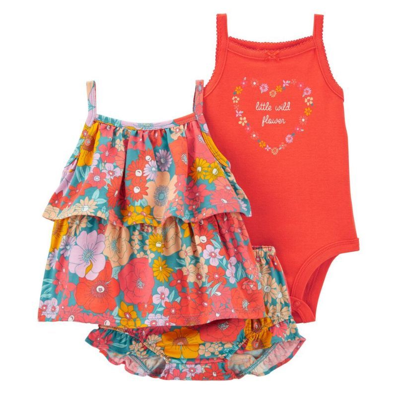 Carters shop baby bloomers